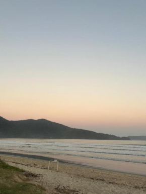 Refúgio da praia Lagoinha